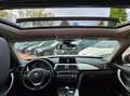 BMW 320 Touring 320d 190 ch Sport A 17450E Blanc - thumbnail 15