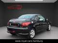 Peugeot 206 Cabriolet CC Platinum*LEDER*PDC*SHZ*ALU*JBL* Schwarz - thumbnail 9