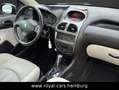 Peugeot 206 Cabriolet CC Platinum*LEDER*PDC*SHZ*ALU*JBL* Schwarz - thumbnail 15