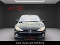 Peugeot 206 Cabriolet CC Platinum*LEDER*PDC*SHZ*ALU*JBL* Schwarz - thumbnail 2