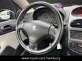 Peugeot 206 Cabriolet CC Platinum*LEDER*PDC*SHZ*ALU*JBL* Schwarz - thumbnail 18