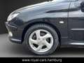 Peugeot 206 Cabriolet CC Platinum*LEDER*PDC*SHZ*ALU*JBL* Schwarz - thumbnail 28