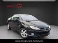 Peugeot 206 Cabriolet CC Platinum*LEDER*PDC*SHZ*ALU*JBL* Schwarz - thumbnail 3