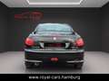 Peugeot 206 Cabriolet CC Platinum*LEDER*PDC*SHZ*ALU*JBL* Schwarz - thumbnail 5