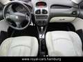Peugeot 206 Cabriolet CC Platinum*LEDER*PDC*SHZ*ALU*JBL* Schwarz - thumbnail 22