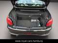 Peugeot 206 Cabriolet CC Platinum*LEDER*PDC*SHZ*ALU*JBL* Schwarz - thumbnail 8