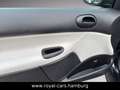 Peugeot 206 Cabriolet CC Platinum*LEDER*PDC*SHZ*ALU*JBL* Schwarz - thumbnail 25