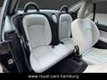 Peugeot 206 Cabriolet CC Platinum*LEDER*PDC*SHZ*ALU*JBL* Schwarz - thumbnail 13