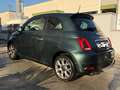 Fiat 500 500 1.2 Lounge 69cv dualogic my20 Verde - thumbnail 6