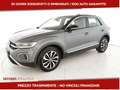 Volkswagen T-Roc I 2022 1.5 tsi Style dsg Grijs - thumbnail 23