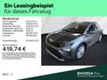 Skoda Elroq 85 Loft*WÄRMEPUMPE*LED*AHK*KAMERA*PDC*SHZ* Gris - thumbnail 2
