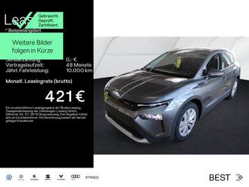 85 Loft*WÄRMEPUMPE*LED*AHK*KAMERA*PDC*SHZ*