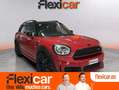 MINI John Cooper Works Countryman ALL4 AUT. Rojo - thumbnail 1