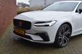 Volvo S90 T8 Recharge 390PK AWD R-Design | Luchtvering | Bow Білий - thumbnail 3