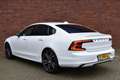 Volvo S90 T8 Recharge 390PK AWD R-Design | Luchtvering | Bow Wit - thumbnail 2
