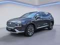 Hyundai SANTA FE 1.6 T-GDI PHEV Premium Plus Sky /Apple Carplay/Pan Grijs - thumbnail 1