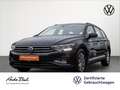 Volkswagen Passat Variant 2.0 TDI DSG Navi LED GRA EPH DAB Schwarz - thumbnail 1