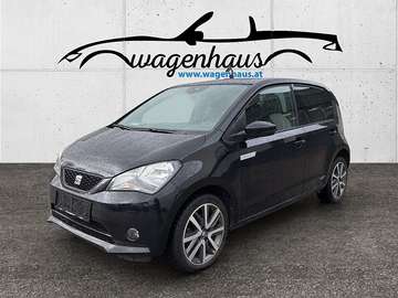 electric PLUS 36,8 Kwh, PDC, Akku Test