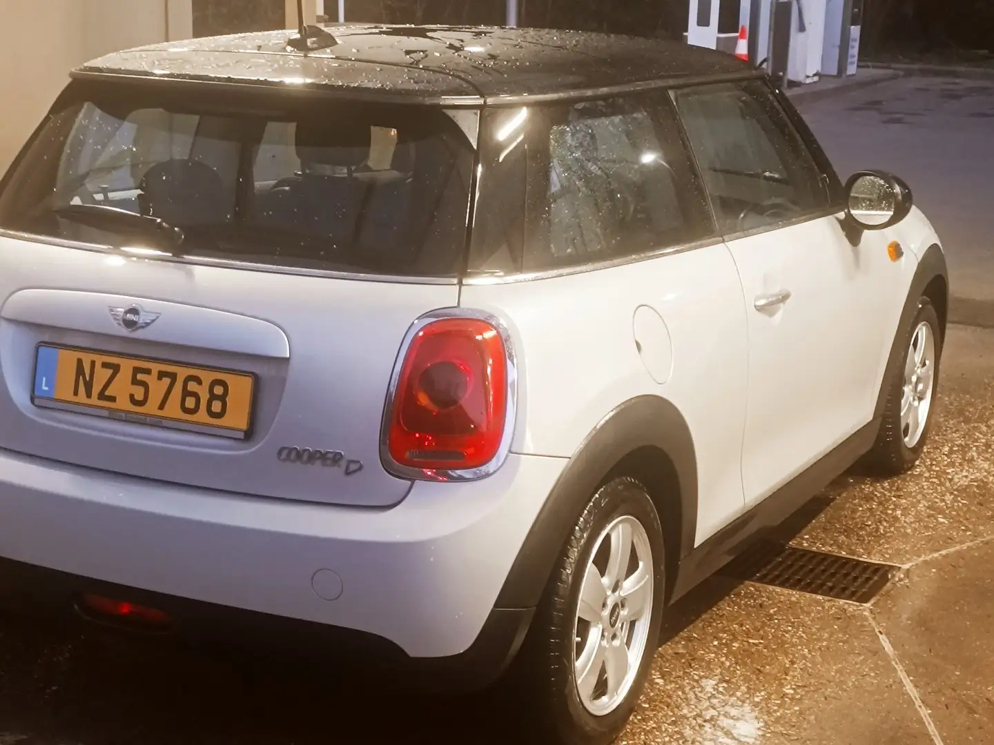 MINI Cooper mini Cooper D - 2