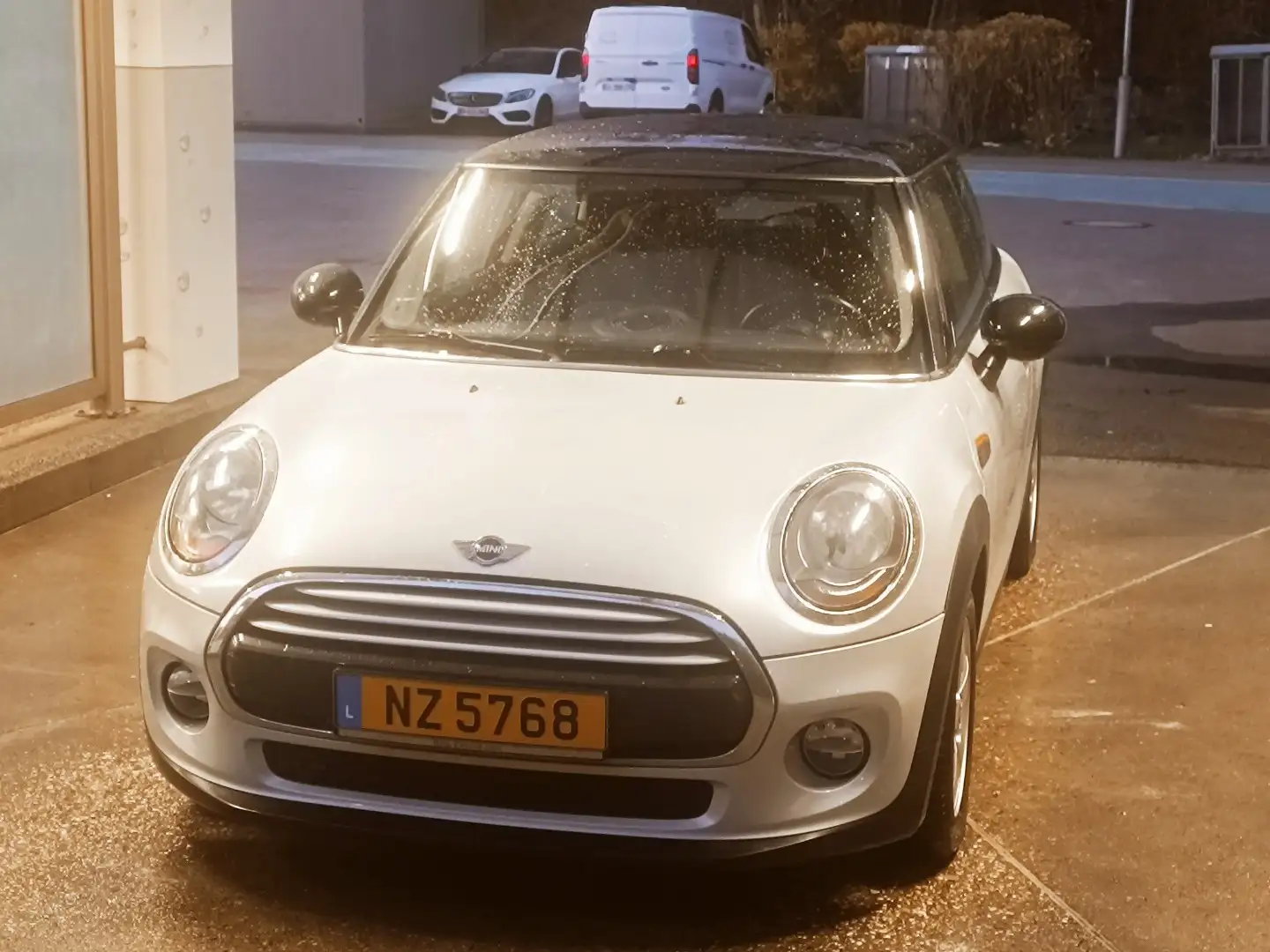 MINI Cooper mini Cooper D - 1