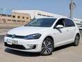 Volkswagen Golf e-Golf ePower Blanc - thumbnail 19