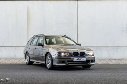 BMW 525 5-serie Touring 525i M-sport Youngtimer