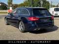 Mercedes-Benz C 220 d Automatik AMG LINE LED Nav Temp AHK Leder Bleu - thumbnail 33