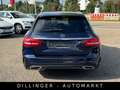 Mercedes-Benz C 220 d Automatik AMG LINE LED Nav Temp AHK Leder Bleu - thumbnail 32