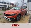 Fiat Tipo Tipo 1.5 GSE Cross Hybrid HB Orange - thumbnail 1