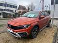 Fiat Tipo Tipo 1.5 GSE Cross Hybrid HB Orange - thumbnail 4