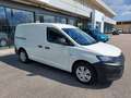 Volkswagen Caddy 5ª serie 2.0TDI 122 CV CARGO MAXI DSG Blanc - thumbnail 1