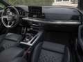 Audi Q5 45 TFSI Q RAUTE MATRIX PANO 360 AHK Grau - thumbnail 5