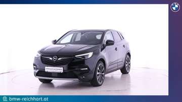 1,6 Direct Inj. PHEV Ultimate Allrad