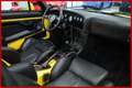 Alfa Romeo RZ ITALIANA - TAGLIANDATA - 6.800KM Giallo - thumbnail 10