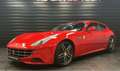 Ferrari FF 6.3 V12 660 Ch Rojo - thumbnail 1