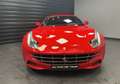 Ferrari FF 6.3 V12 660 Ch Rojo - thumbnail 4