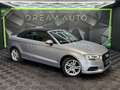 Audi Cabriolet 2.0 TDI 150CH DESIGN QUATTRO Gris - thumbnail 4