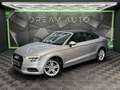 Audi Cabriolet 2.0 TDI 150CH DESIGN QUATTRO Gris - thumbnail 1