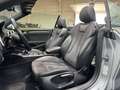 Audi Cabriolet 2.0 TDI 150CH DESIGN QUATTRO Gris - thumbnail 15