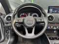 Audi Cabriolet 2.0 TDI 150CH DESIGN QUATTRO Gris - thumbnail 8