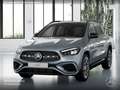 Mercedes-Benz GLA 180 AMG+NIGHT+PANO+AHK+LED+KAMERA+TOTW+KEYLESS Silber - thumbnail 2