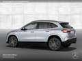 Mercedes-Benz GLA 180 AMG+NIGHT+PANO+AHK+LED+KAMERA+TOTW+KEYLESS Silber - thumbnail 14