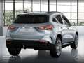 Mercedes-Benz GLA 180 AMG+NIGHT+PANO+AHK+LED+KAMERA+TOTW+KEYLESS Silber - thumbnail 4