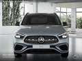 Mercedes-Benz GLA 180 AMG+NIGHT+PANO+AHK+LED+KAMERA+TOTW+KEYLESS Silber - thumbnail 6