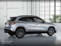 Mercedes-Benz GLA 180 AMG+NIGHT+PANO+AHK+LED+KAMERA+TOTW+KEYLESS Silber - thumbnail 16