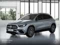 Mercedes-Benz GLA 180 AMG+NIGHT+PANO+AHK+LED+KAMERA+TOTW+KEYLESS Silber - thumbnail 13