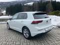 Volkswagen Golf 8 Rabbit 1,0 TSI Weiß - thumbnail 3