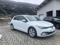 Volkswagen Golf 8 Rabbit 1,0 TSI Weiß - thumbnail 6