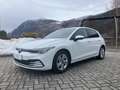 Volkswagen Golf 8 Rabbit 1,0 TSI Weiß - thumbnail 1