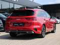 Kia Ceed SW / cee'd SW Sportswagon 1.6 GDI PHEV DynamicLine I Trekhaak I Rood - thumbnail 2